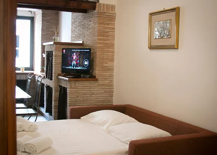 Morgan Suite