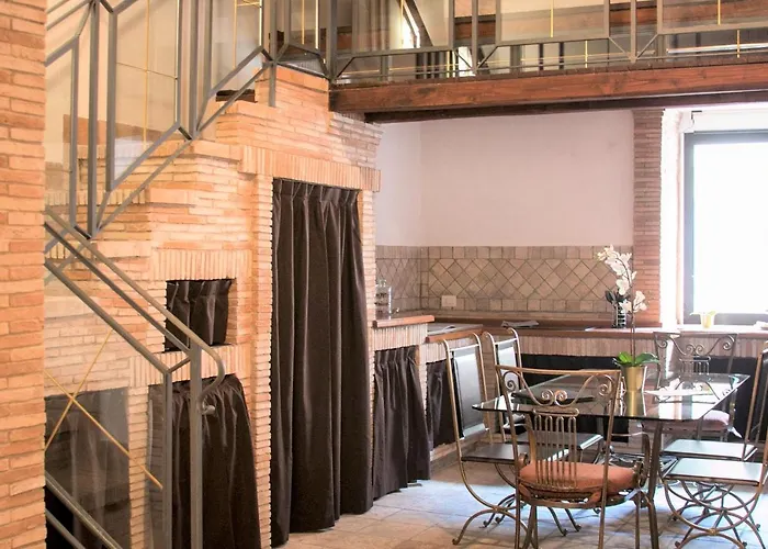 Morgan Suite