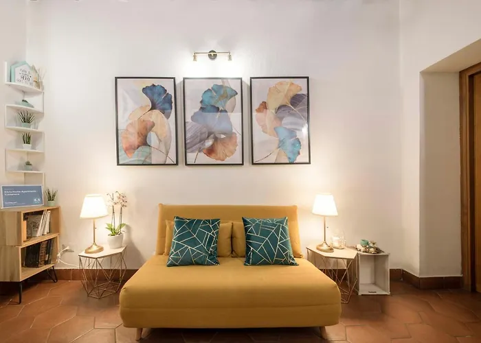 Stranamore Apartments Trastevere