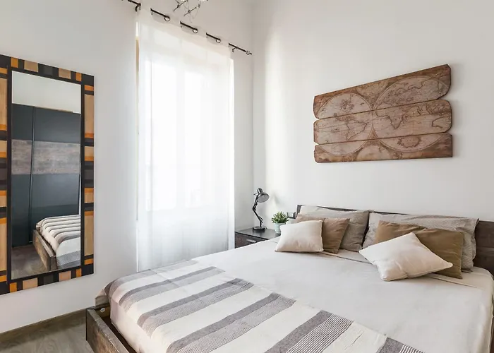 Home Domus Borgo Pio - San Pietro